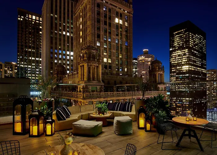 Virgin Hotels Chicago