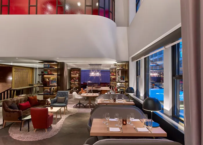Virgin Hotels Chicago
